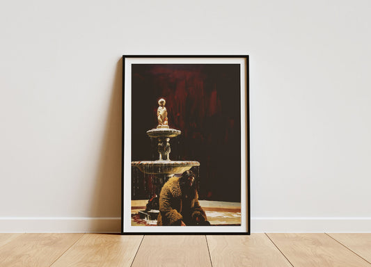 Affiche SCH | JVLIVS III