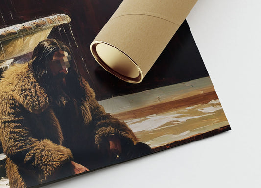 Affiche SCH | JVLIVS III