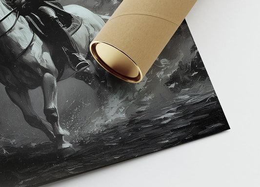 Don Dada | Alpha Wann Poster