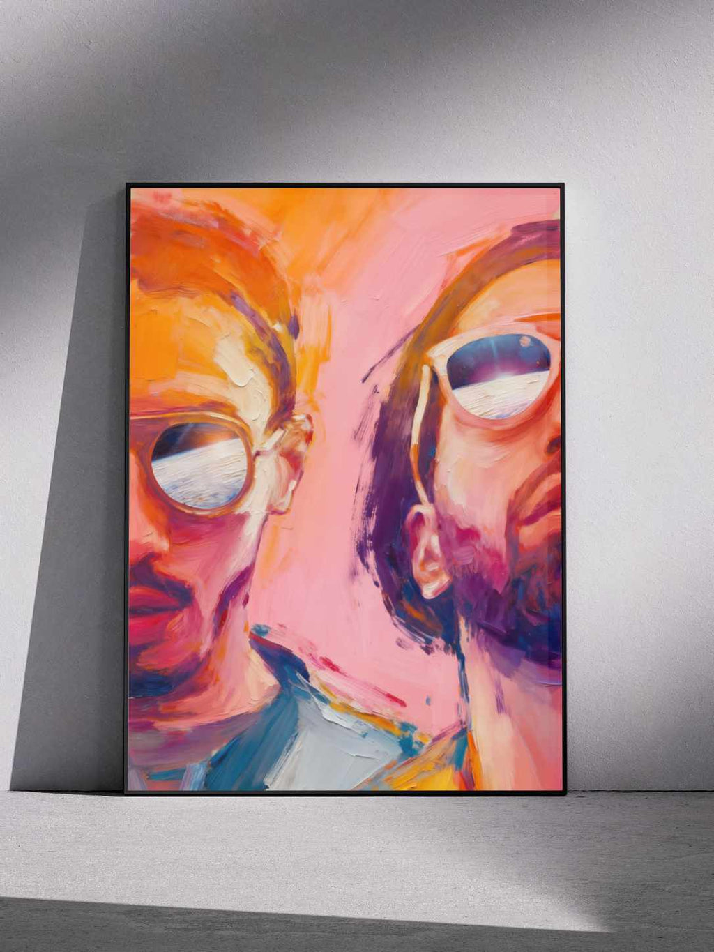 PNL Poster