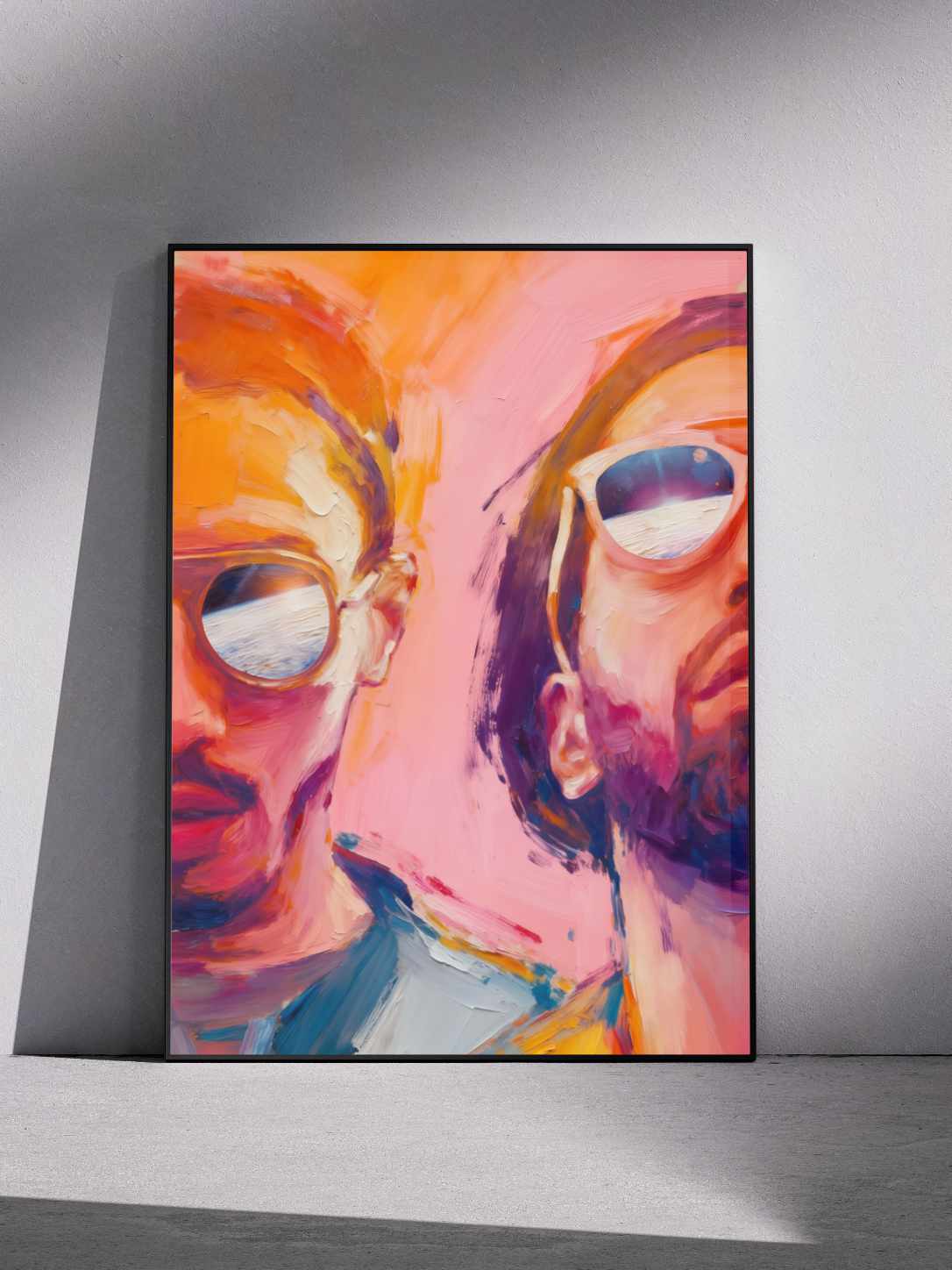 PNL Poster
