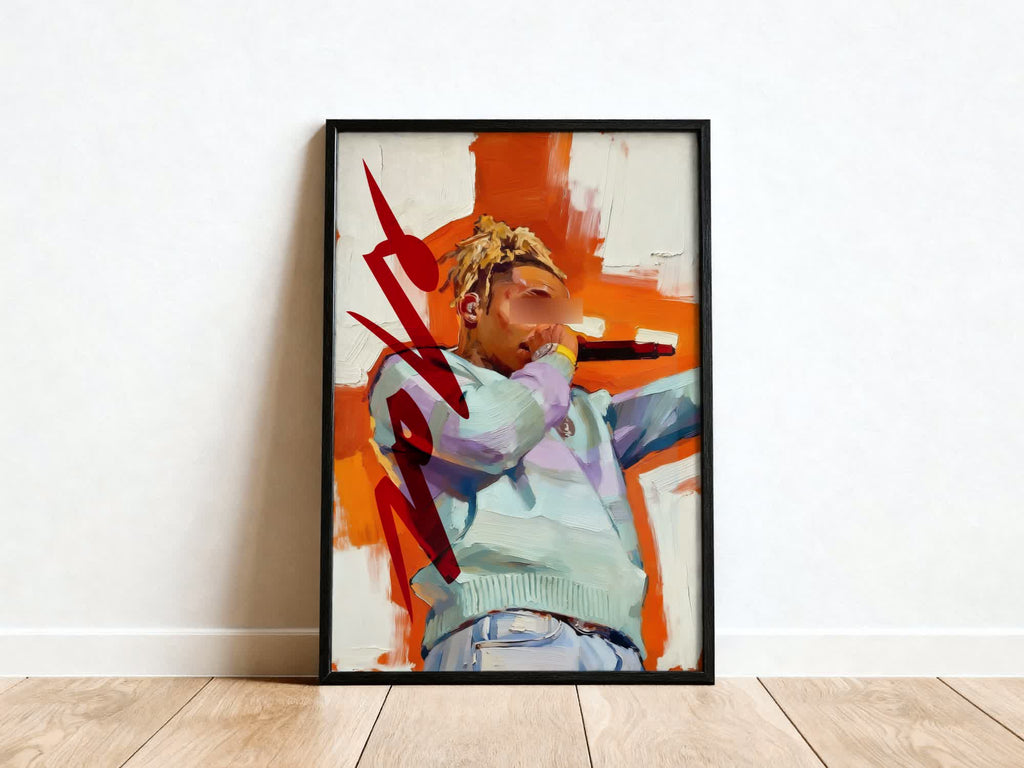 Zola Poster III