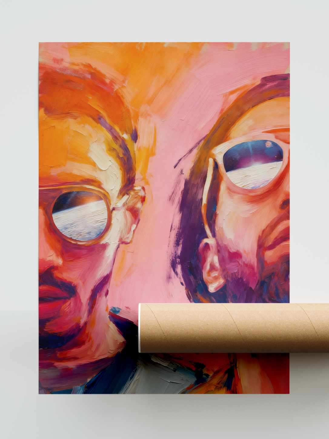PNL Poster