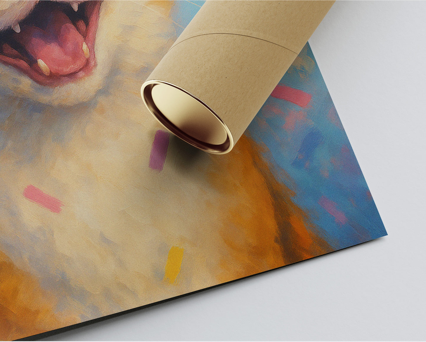 Poster Personnalisable