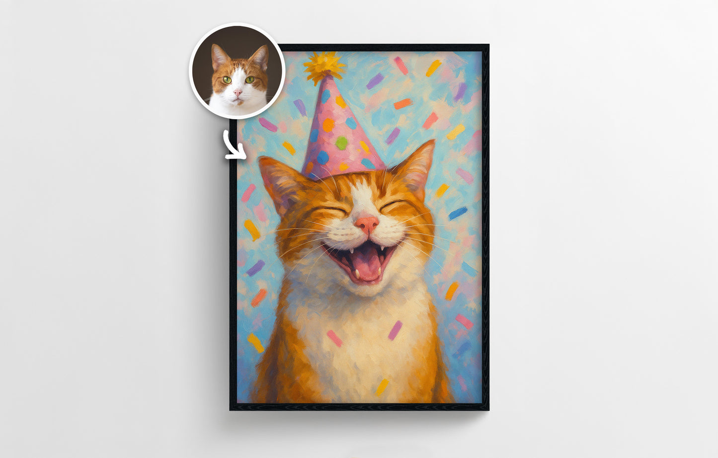 Poster Personnalisable