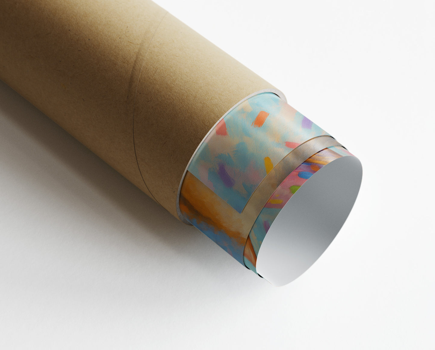 Poster Personnalisable