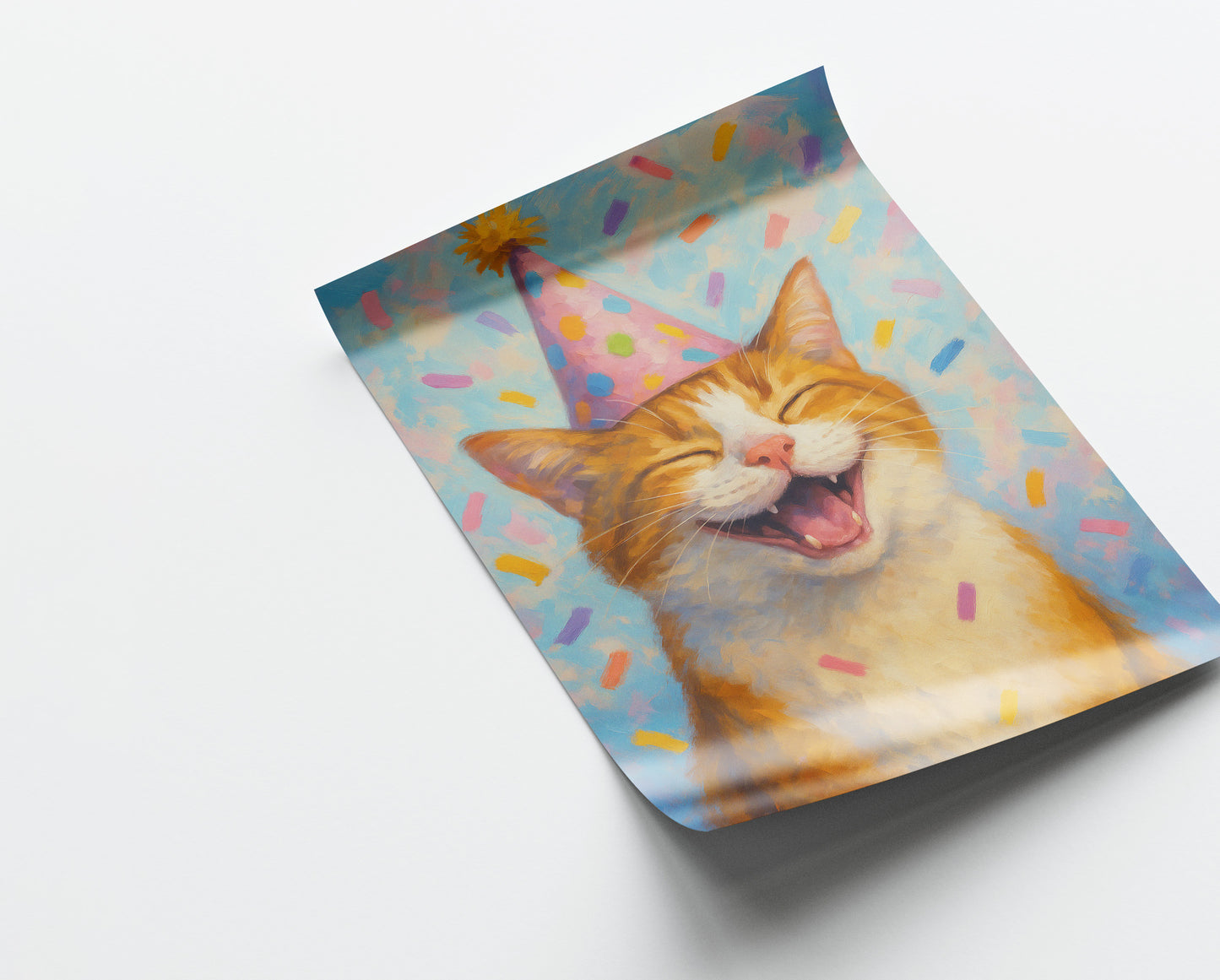 Poster Personnalisable