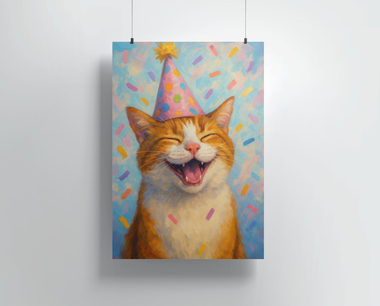 Poster Personnalisable