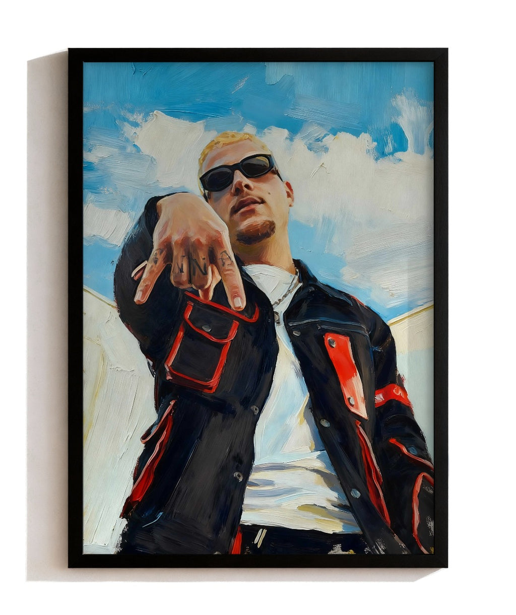 PLK Poster