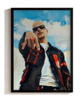 PLK Poster