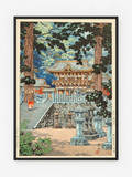 The Gate Yomei Poster