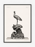 The ornamental arts of Japan Poster
