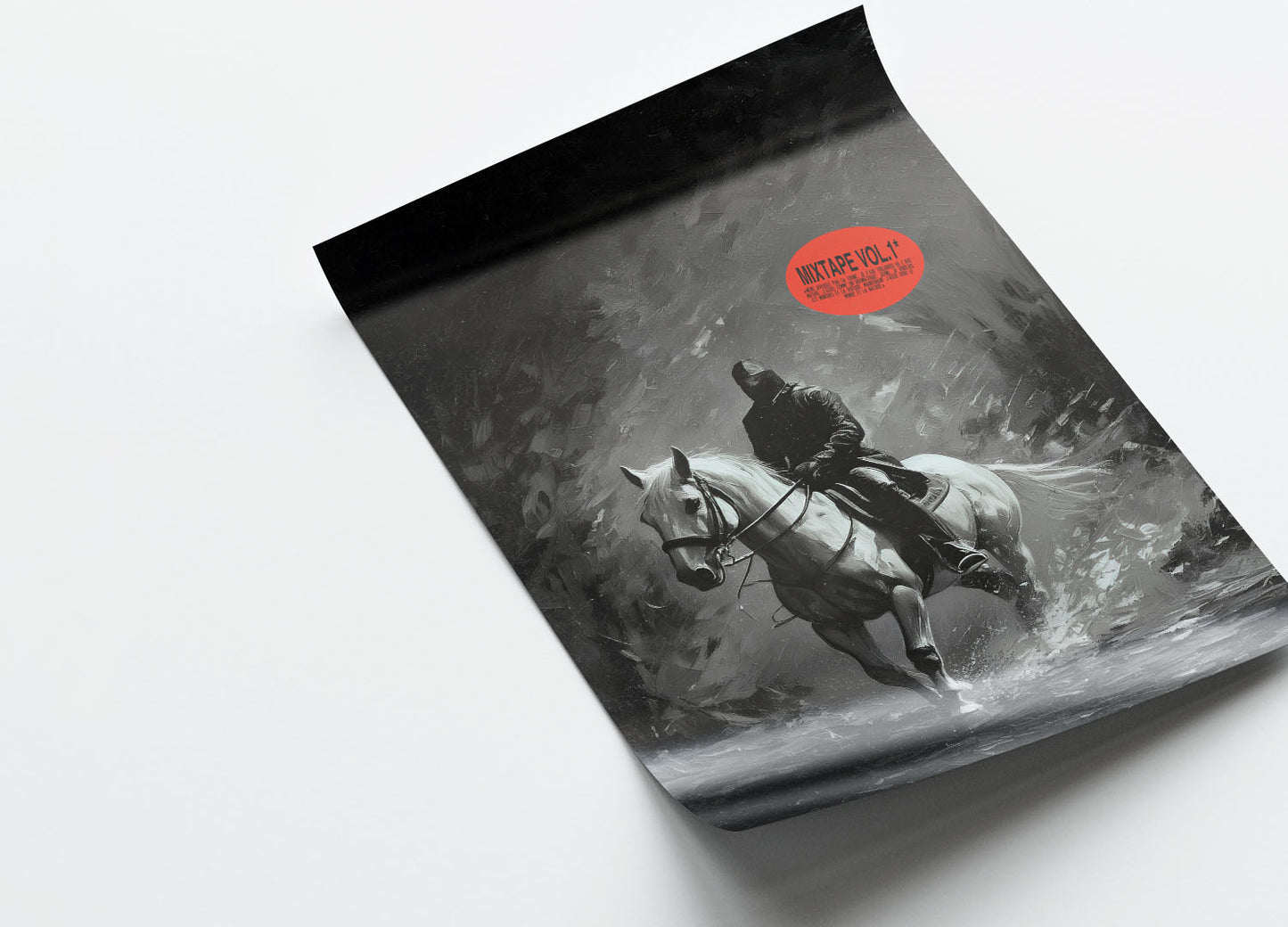 Don Dada | Alpha Wann Poster