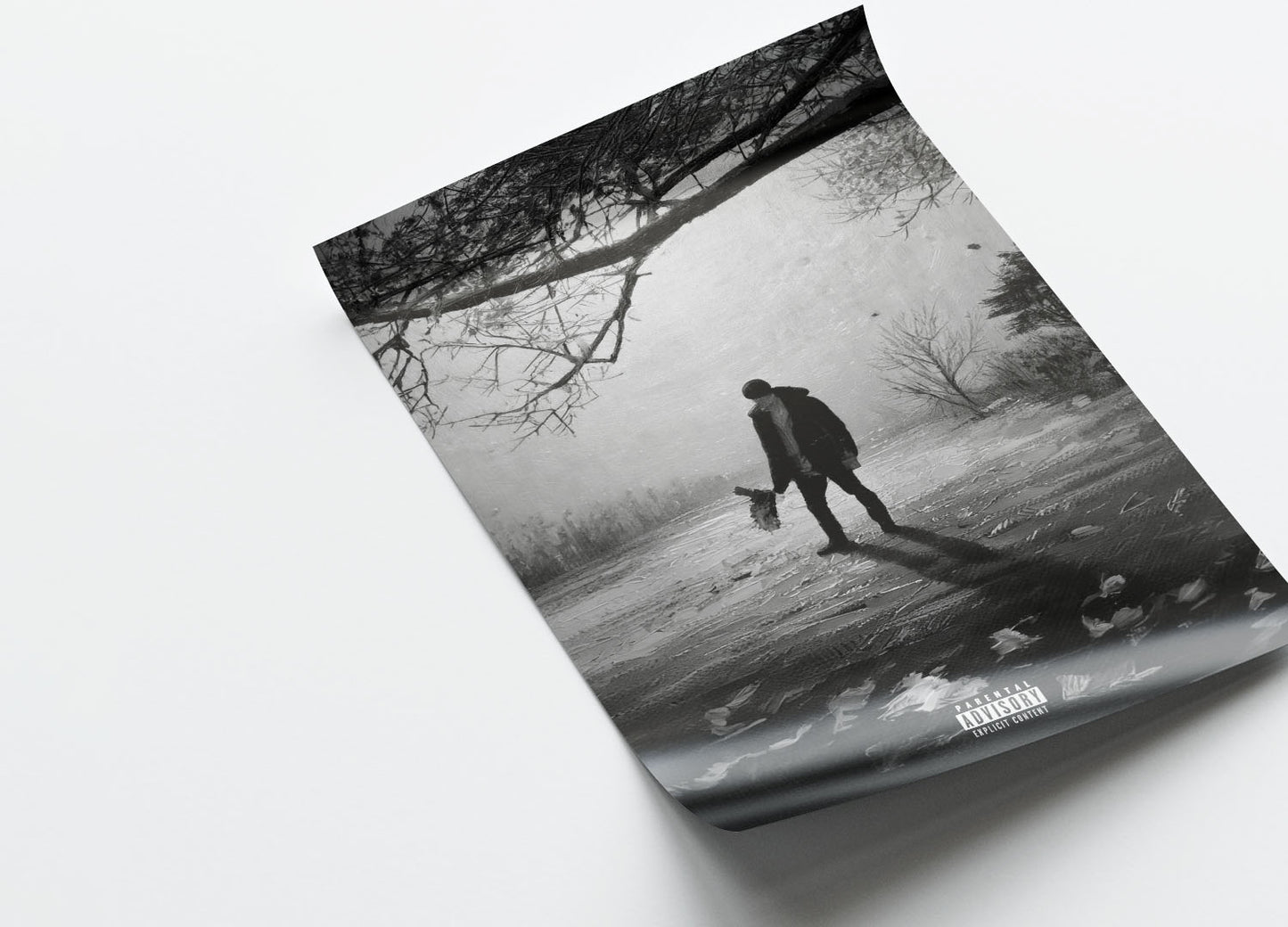 Josman Poster
