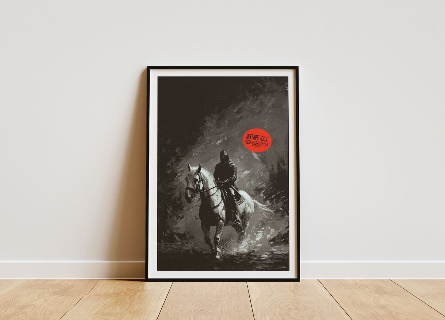 Don Dada | Alpha Wann Poster