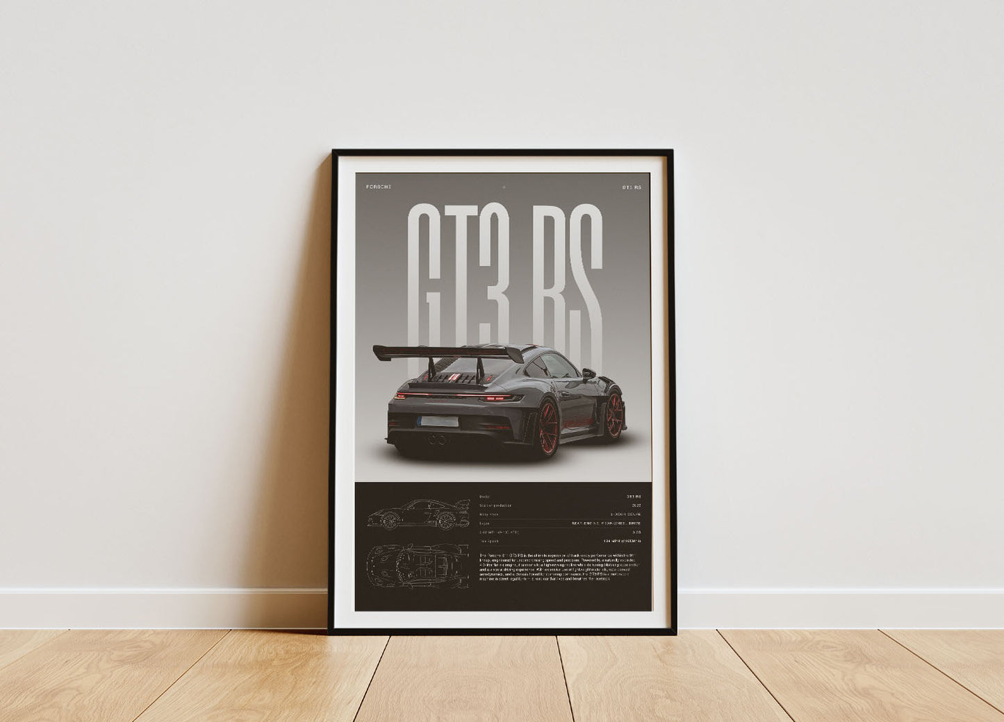GT3RS
