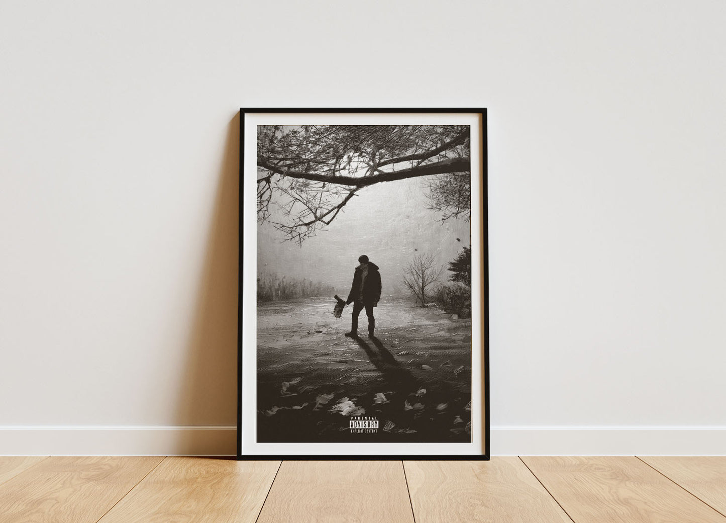 Josman Poster