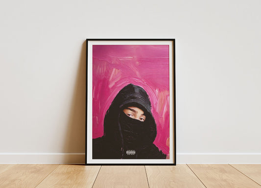 Luther Poster