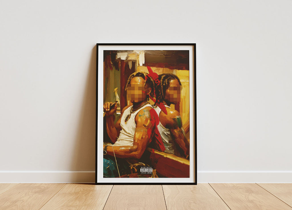 Zola Poster
