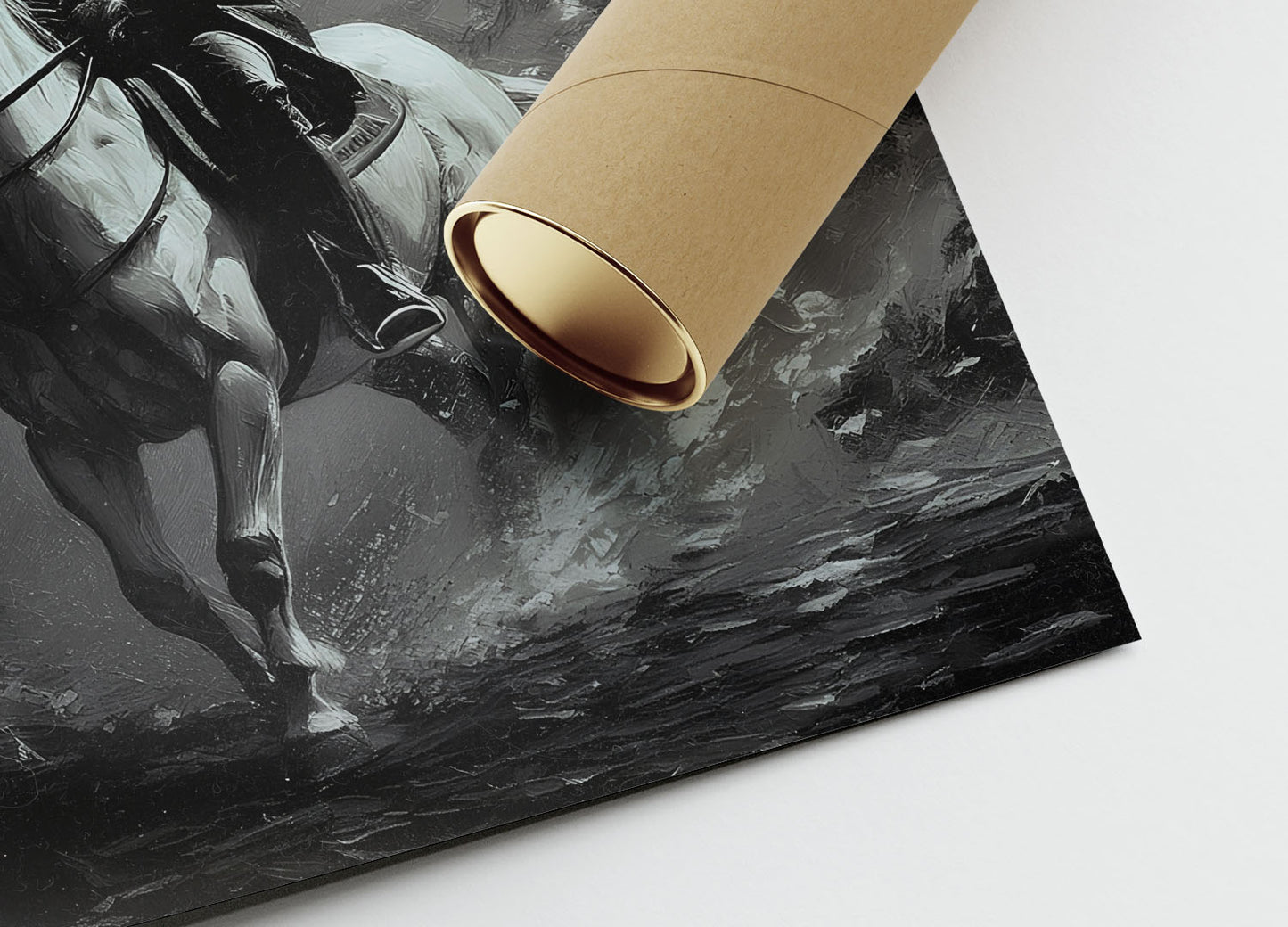 Don Dada | Alpha Wann Poster