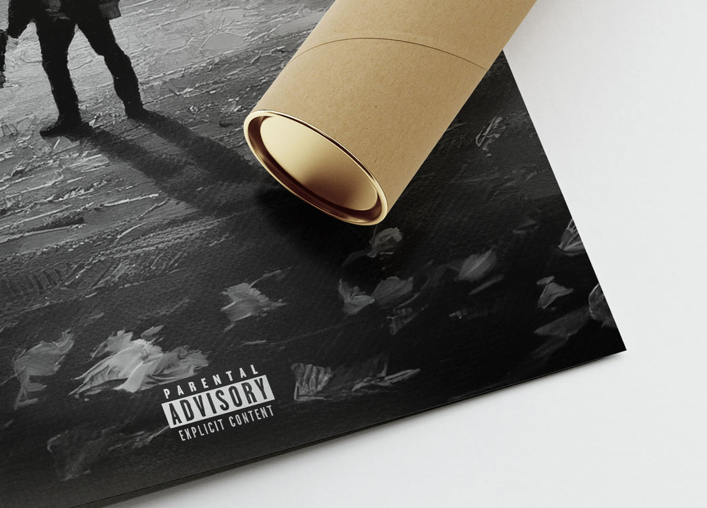 Josman Poster