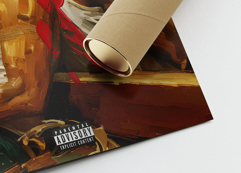 Zola Poster