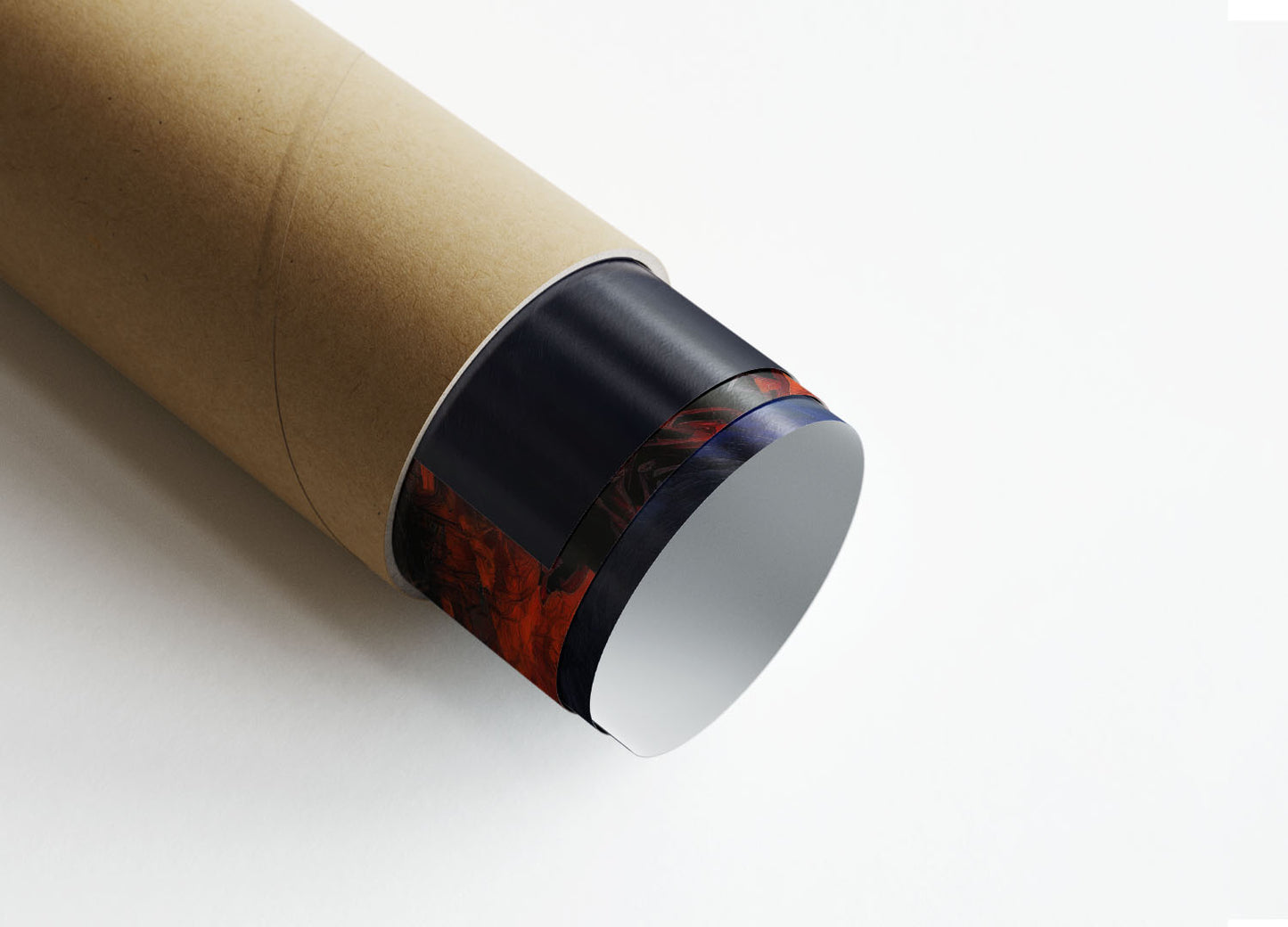 SOLSAD | Zamdane Poster