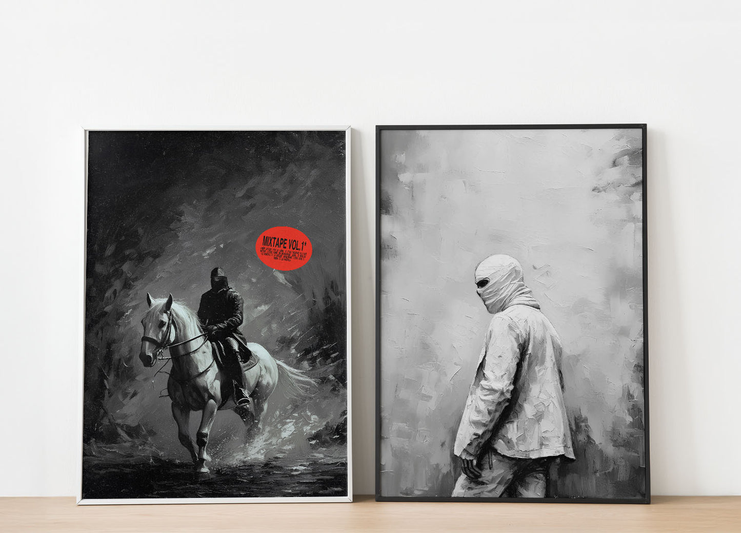 Don Dada | Alpha Wann Poster