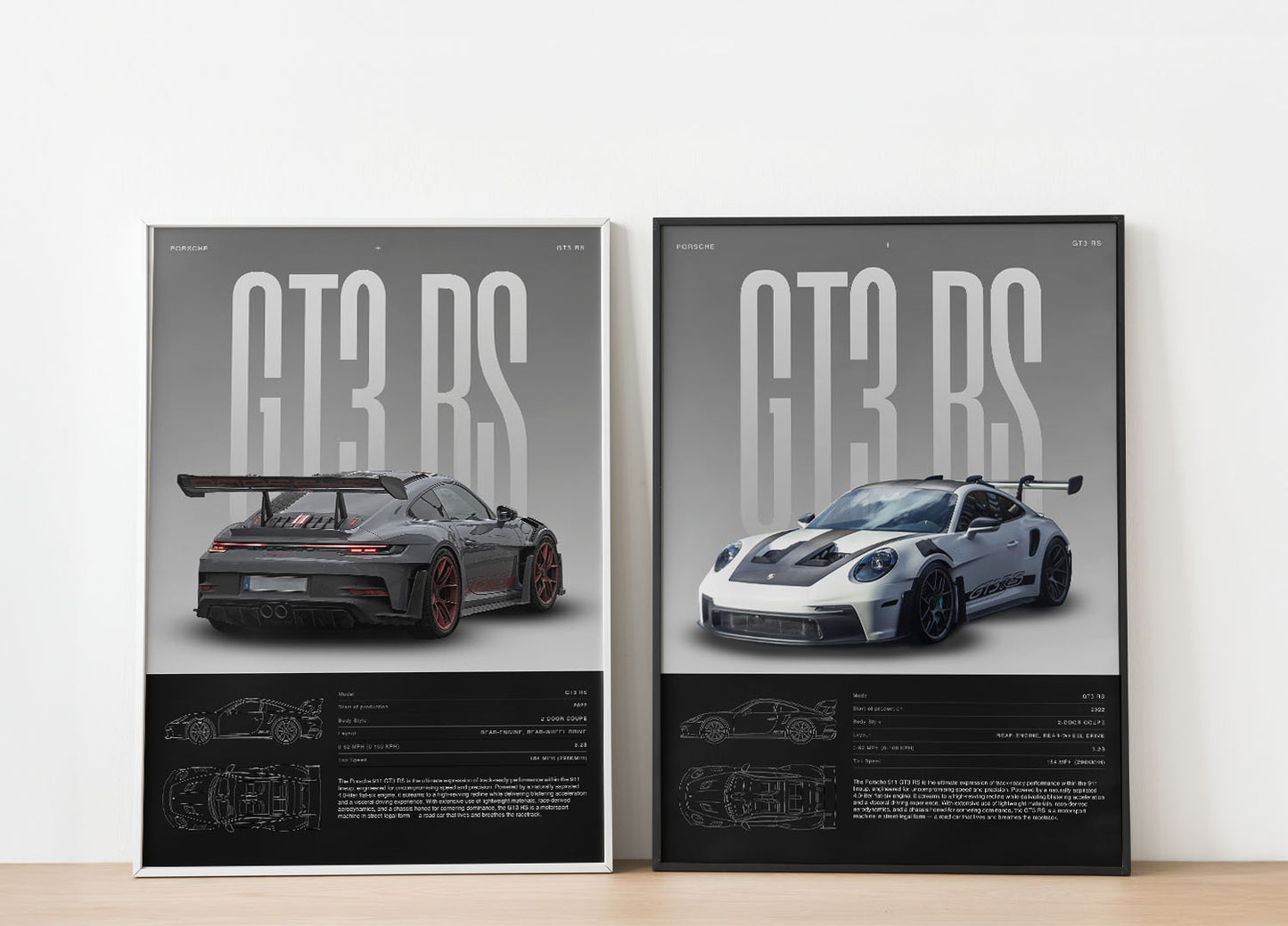 GT3RS