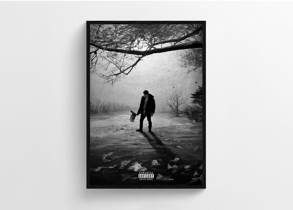 Josman Poster