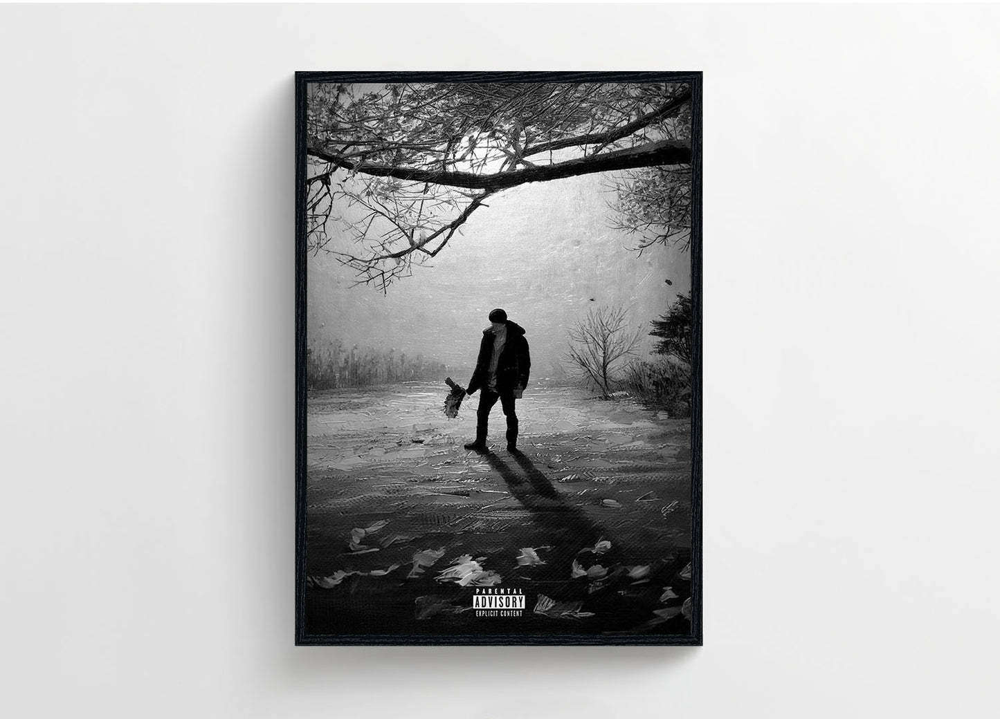 Josman Poster