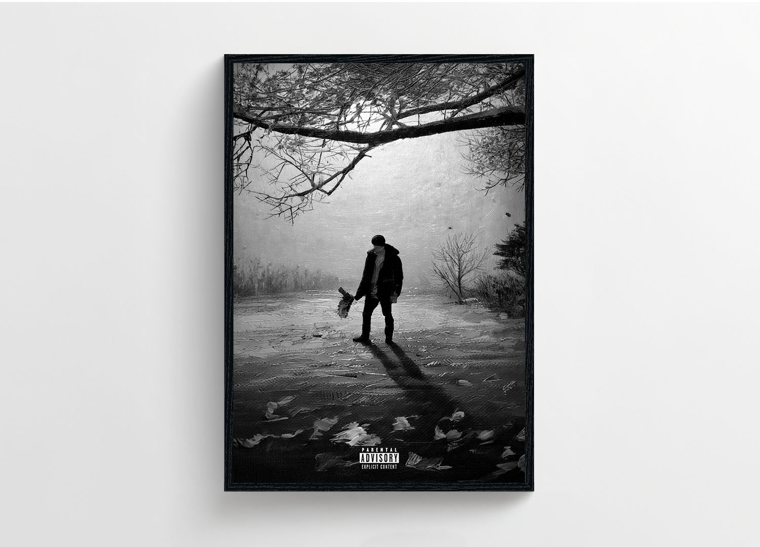 Josman Poster