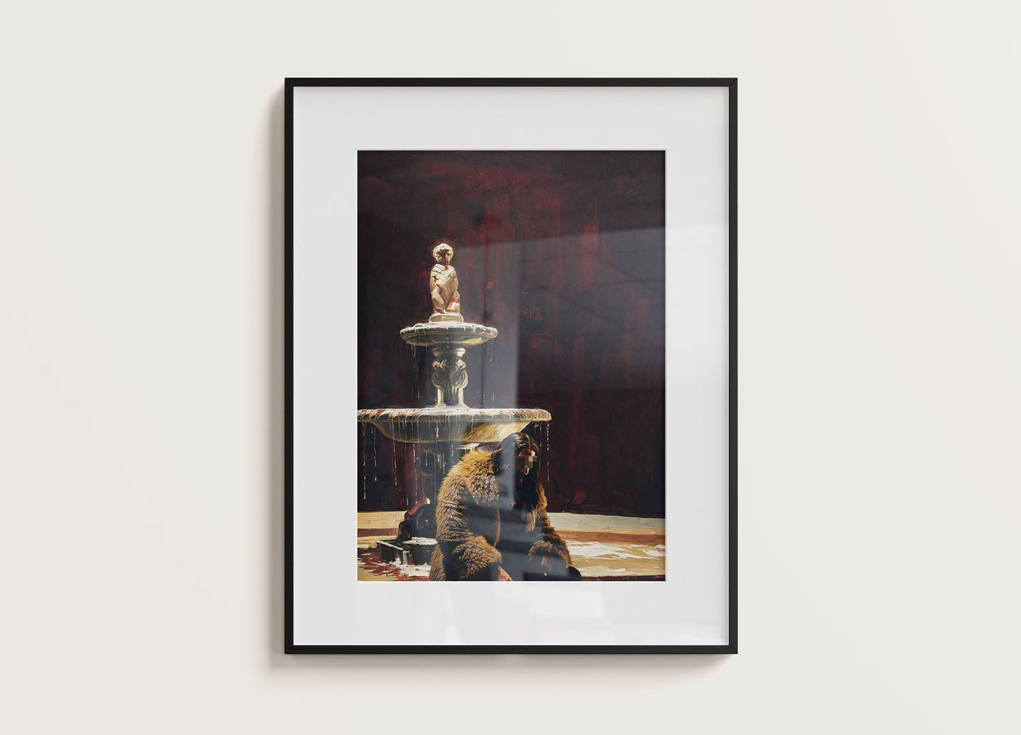 Affiche SCH | JVLIVS III
