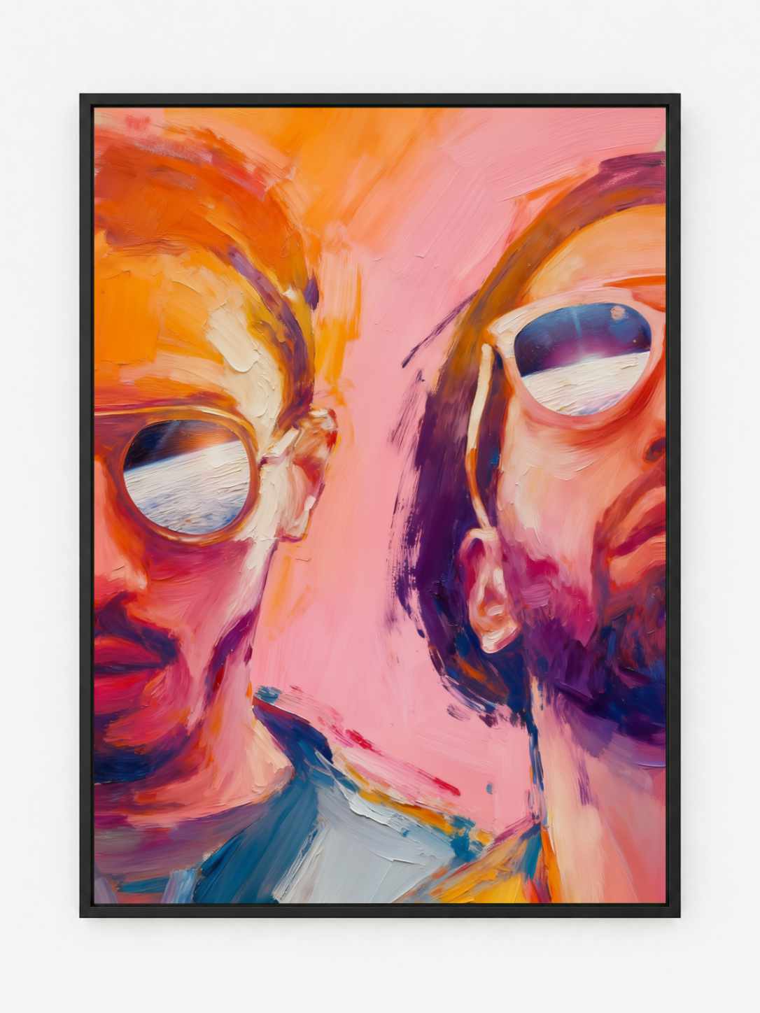 PNL Poster