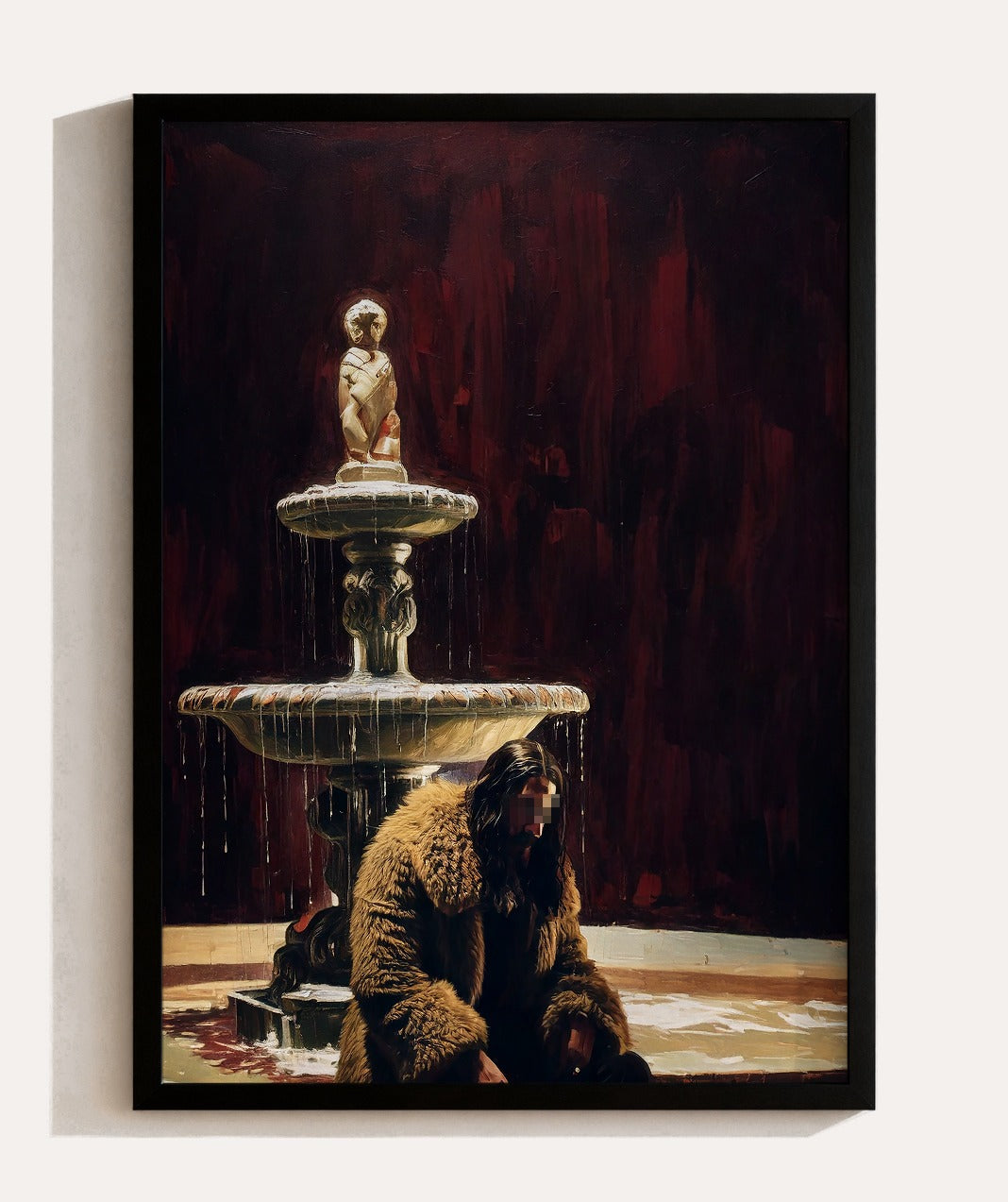 Affiche SCH | JVLIVS III