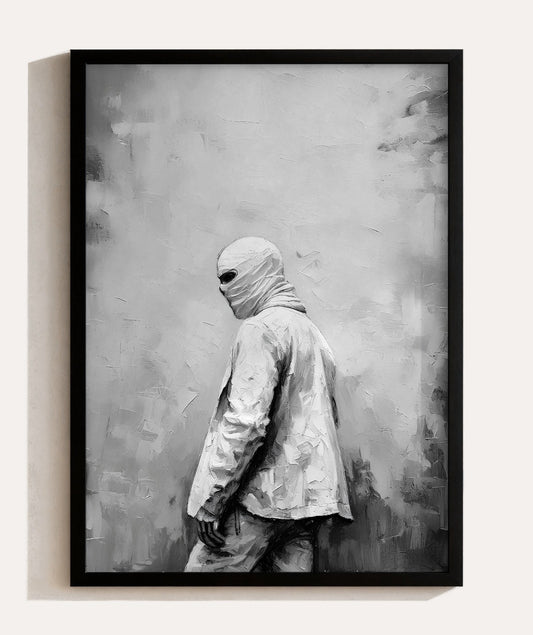 Adios Bahamas | Népal Poster