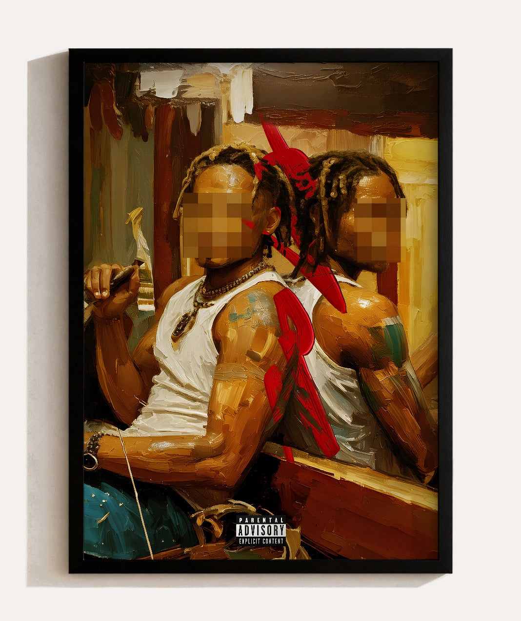 Zola Poster